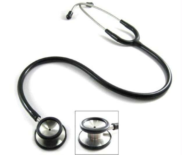 Stethoscope, T. Littmann